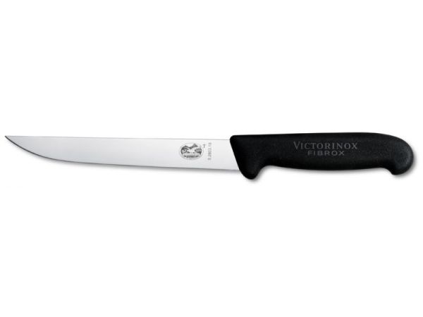 Нож за месо Victorinox Викторинокс , острие 18 см 