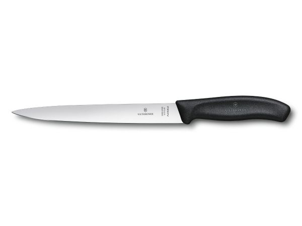 Нож за филетиране Victorinox Викторинокс , острие 20 см 