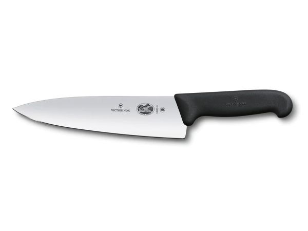 Нож за хляб Victorinox Викторинокс , острие 21 см 