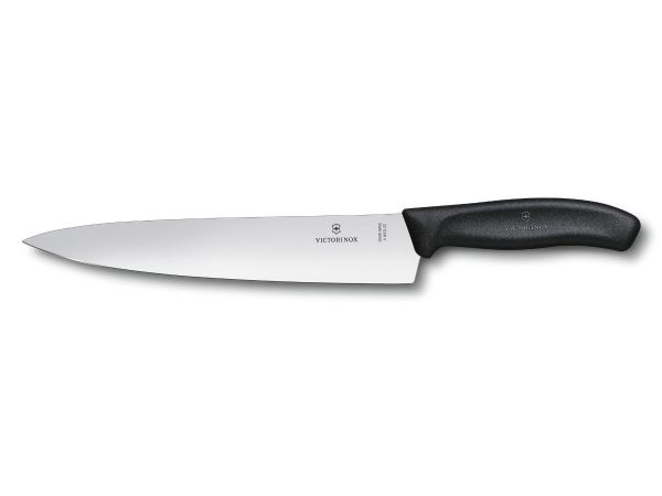 Нож за месо Victorinox Викторинокс , острие 19 см 