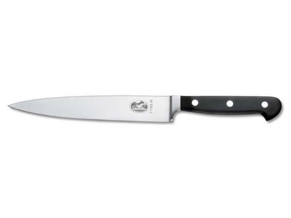 Кухненски нож за филетиране Victorinox Викторинокс , острие 18 см 