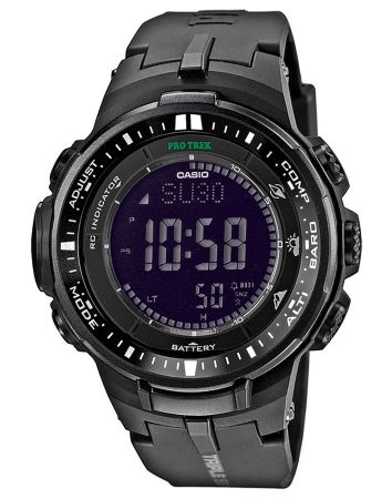 CASIO PRW-3000-1AER  
