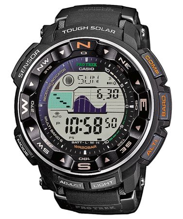 CASIO Protrek PRW-2500-1ER
