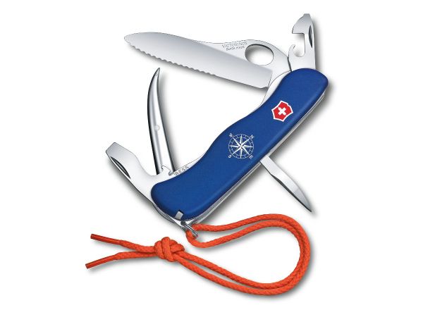 Викторинокс Victorinox Skipper Pro 0.8503.2MW
