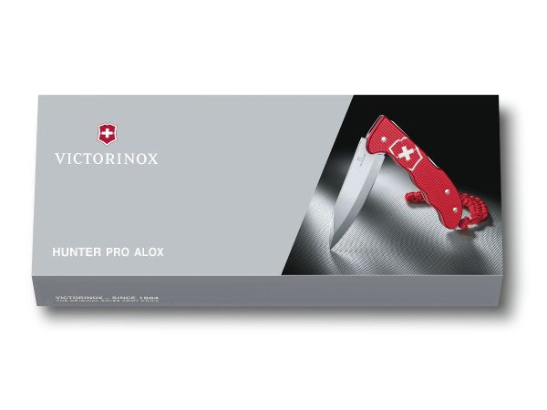 Викторинокс Victorinox Hunter Pro Alox  0.9415.20