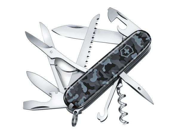 Нож Викторинокс Victorinox 1.3713.941 