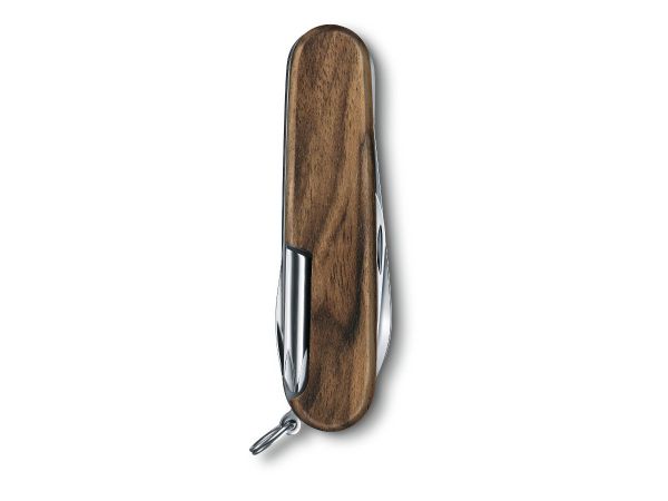 Нож Викторинокс Victorinox 1.4611.63 Hiker Wood