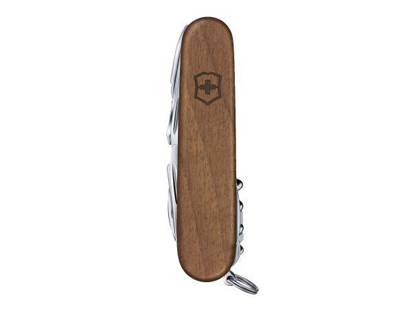 Нож Викторинокс Victorinox 1.6791.63 Swiss Champ Wood