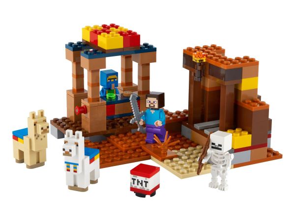Lego 21167