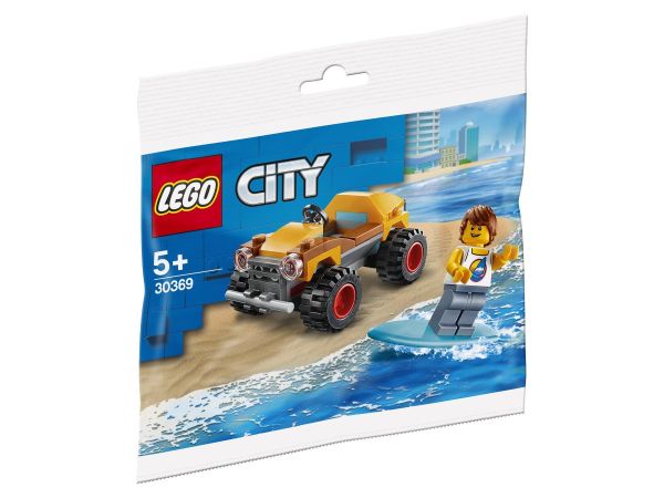 Lego 30369