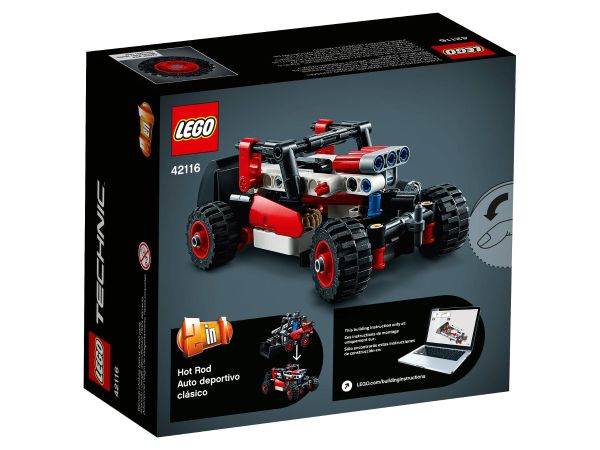 Lego-42116