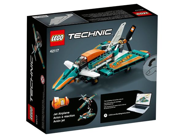Lego-42117