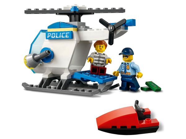 Lego 60275