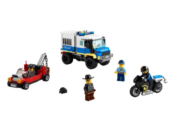 Lego 60276