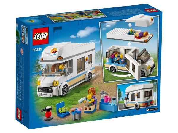 Lego 60283 a