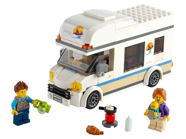 Lego 60283 c