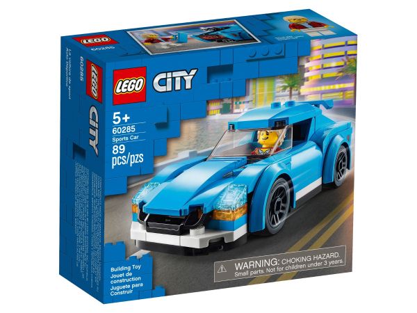 Lego 60285