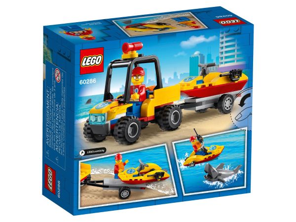 Lego 60286 a