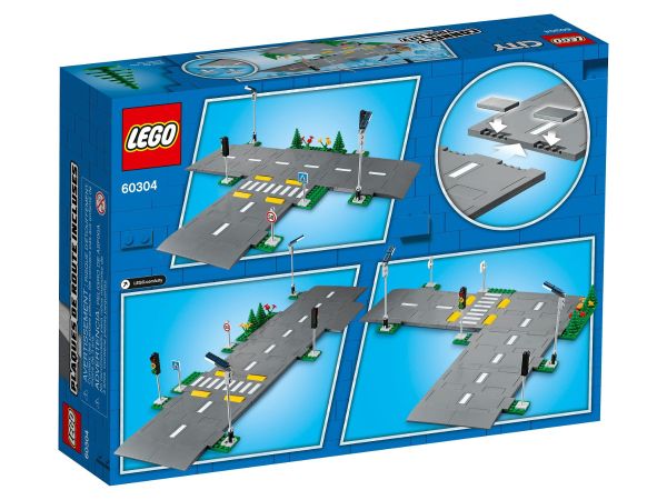 LEGO 60304 a