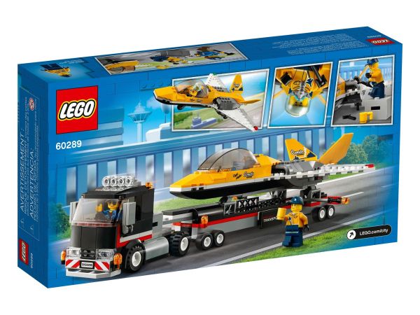 Lego 60289 a
