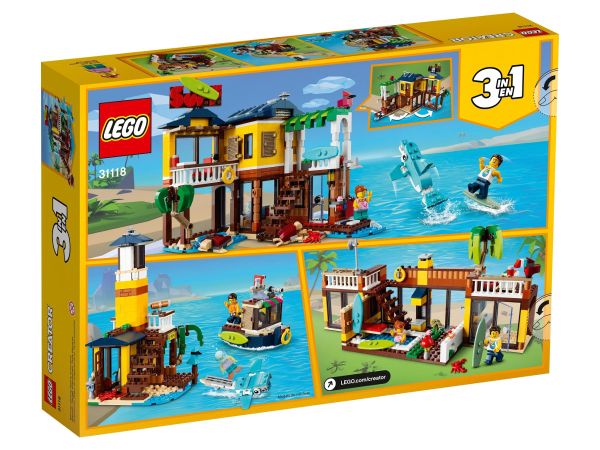LEGO 31118 a