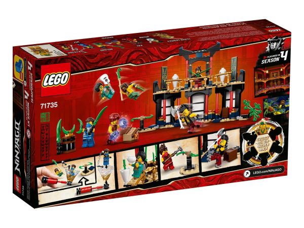 LEGO 71735 1