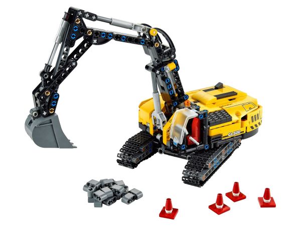 Lego 42119 b