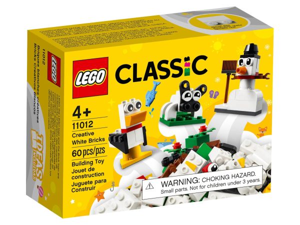 Lego 11012