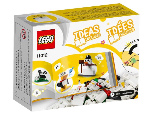 Lego 11012 a