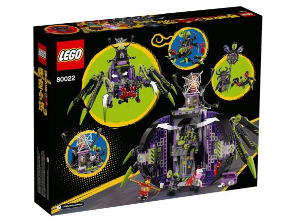 Lego 80022 a