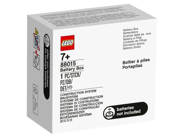 Lego 88015