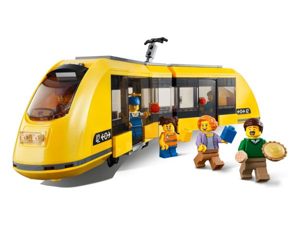 Lego 60271 c