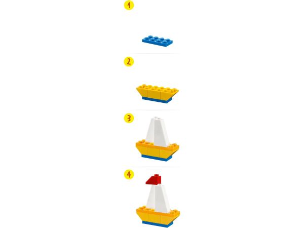 Lego 11015 c 