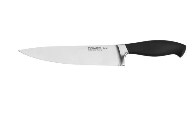 Готварски нож 21 см. Солид  857308