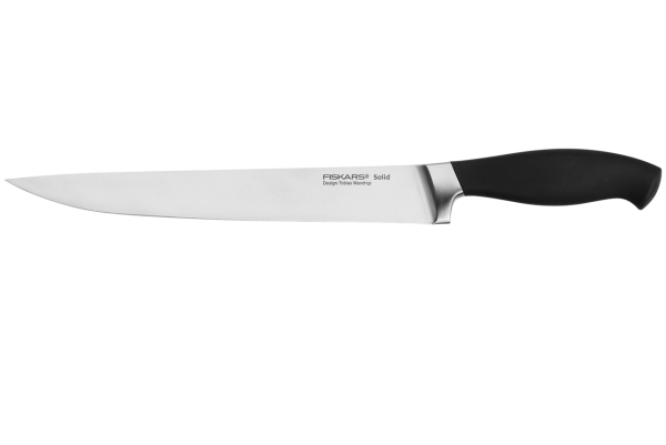 Нож за месо Солид 23 см. 857328 