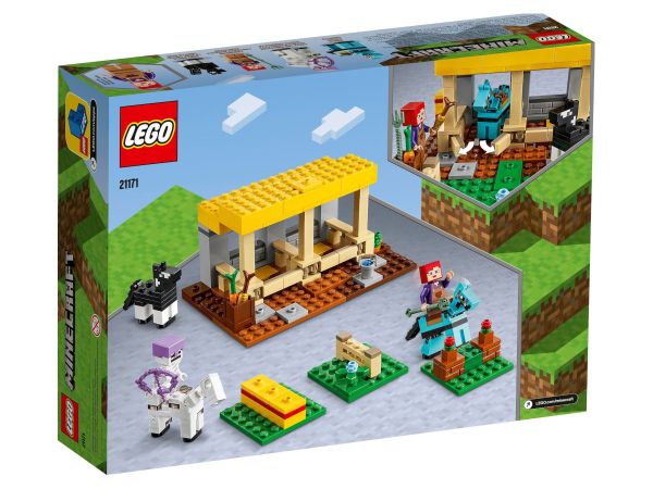 Lego 21171 a