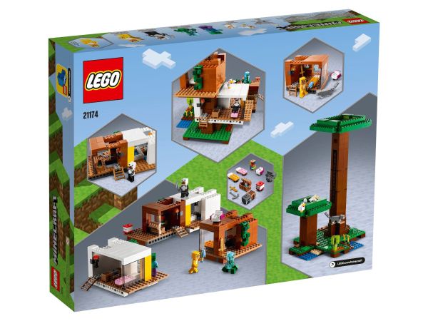 Lego 21174 a
