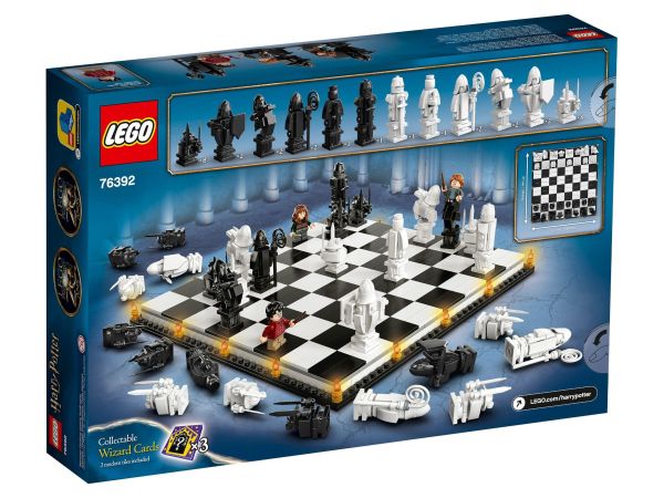 LEGO 76392 a