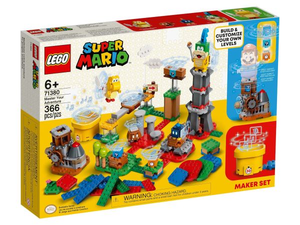 Lego 71380