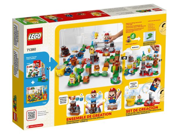 Lego 71380 a