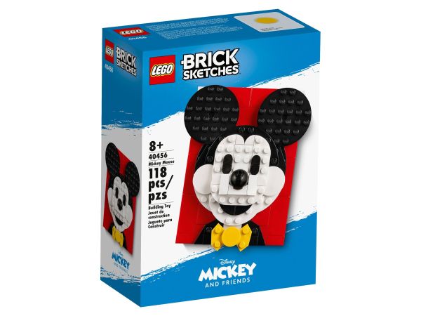 LEGO 40456