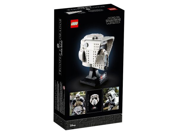 Lego 75305 a