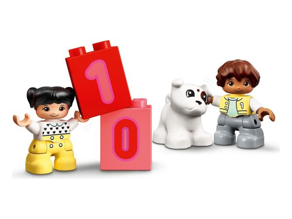 Lego 10954 b