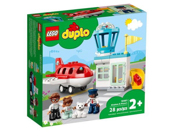 LEGO 10961