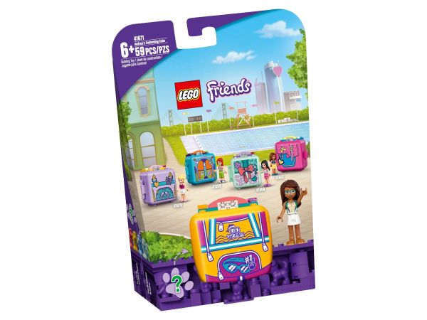 LEGO 41671