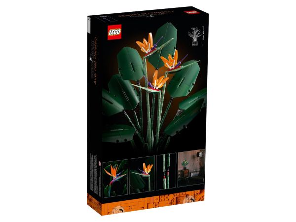 Lego 10289 a