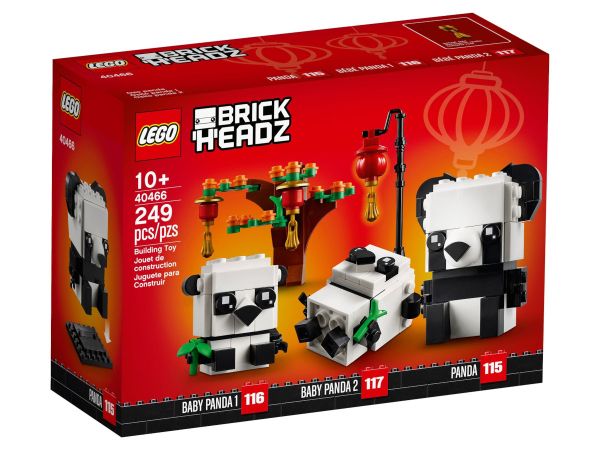 LEGO 40466