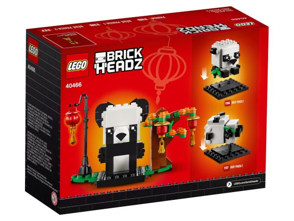 LEGO 40466 a