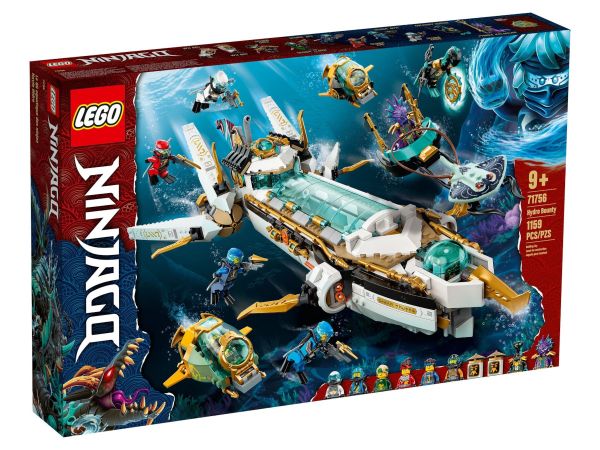 LEGO 71756