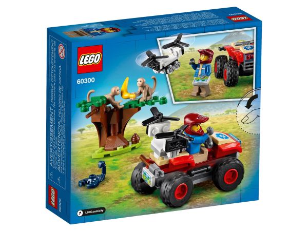 Lego 60300 a